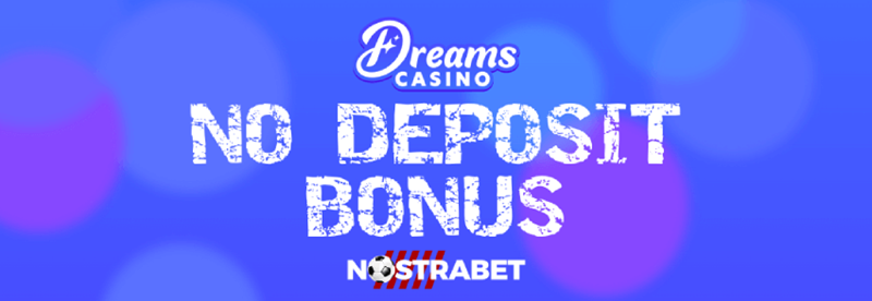 Best Dreams Casino no deposit bonus