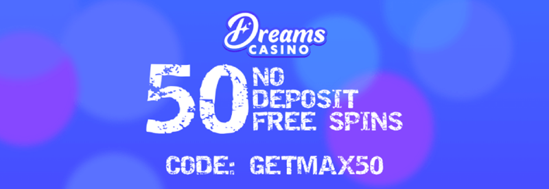 Best Dreams Casino no deposit bonus 2