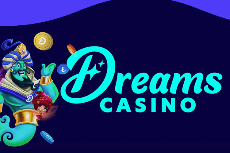 Discover the wonderful World of Dreams Casino 2