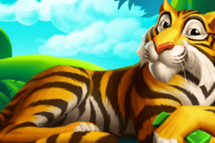 A beginner’s guide: everything you need to know about online gaming at Lucky Tiger Casino