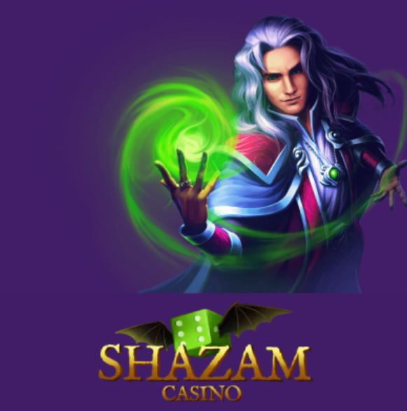 Shazam slots: how to choose and play wisely