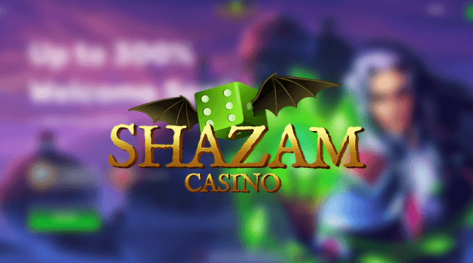 Shazam slots: how to choose and play wisely 2