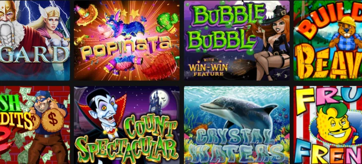 Cherry Gold: Blackjack, Roulette & Poker at a Steady Pace