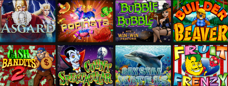 Cherry Gold: Blackjack, Roulette & Poker at a Steady Pace